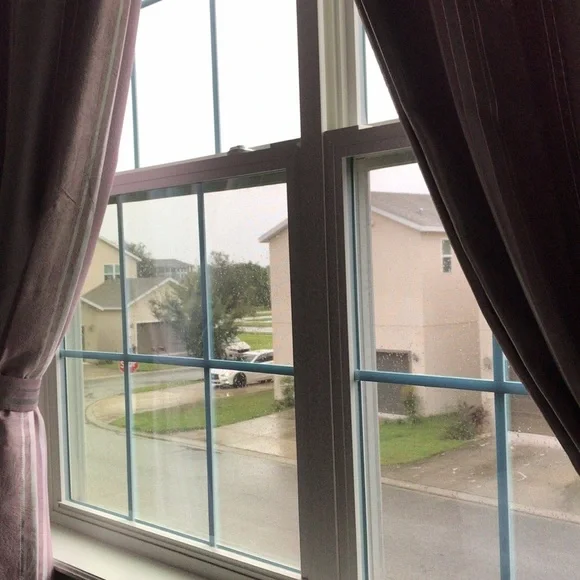 🔥 ON SALE 🔥 2 Panels 💖 Silky Curtain Panel Set-I have 2 panel